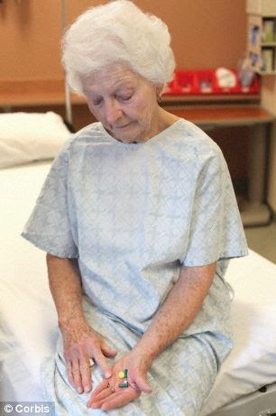 Experts hope that one day probiotics may provide a therapy for neurological conditions such as Alzheimer's