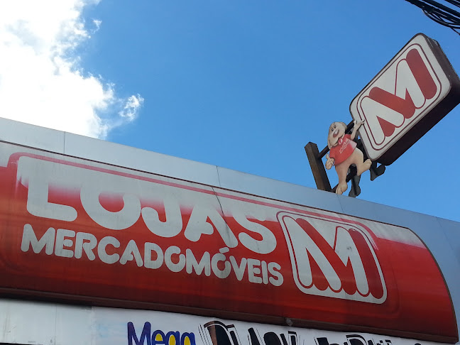 Mercadomoveis - Curitiba