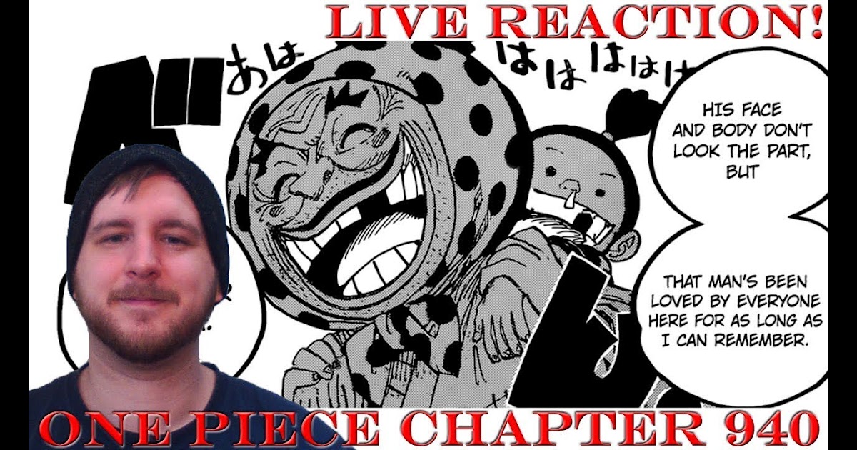 One Piece Yasu