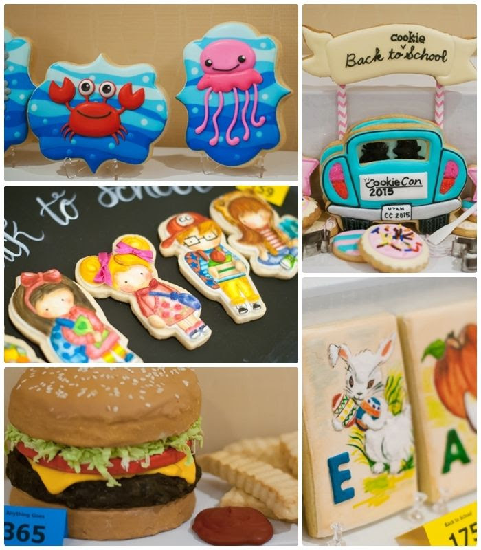 all about CookieCon