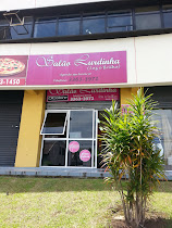 Salão Lurdinha