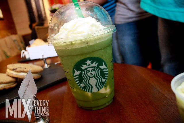 Starbucks July 2013