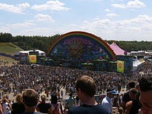 Tomorrowland (festival)