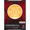 355704: NLT Study Bible, Hardcover