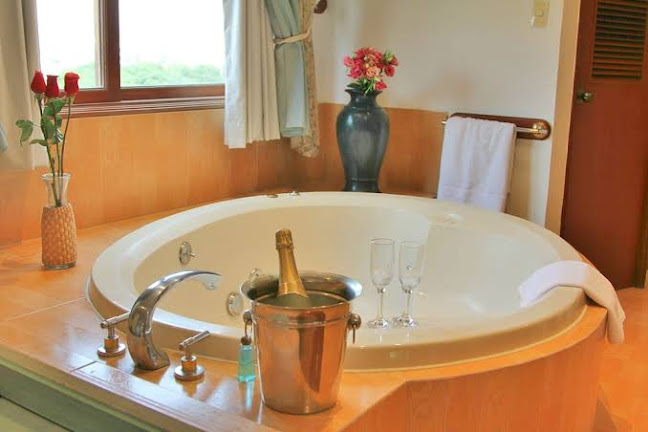 Daniel's Apart Hotel - San Isidro
