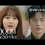 Review Drama Korea Doom at Your Service (2021)