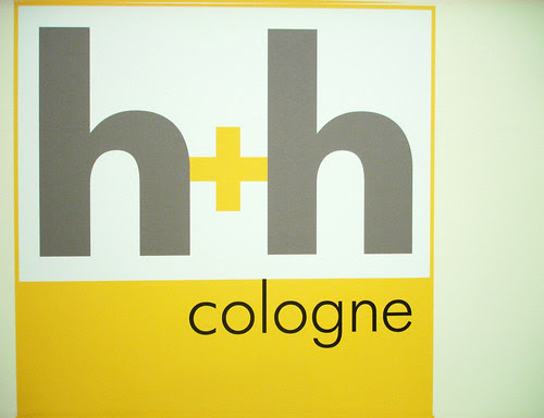 H+H Cologne // Hobby + Handarbeit Köln
