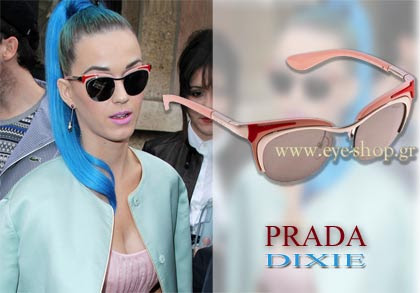 Prada DIXIE Limited Edition 2013