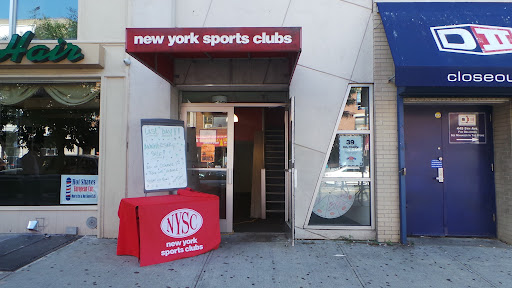 New York Sports Clubs - Park Slope image 2