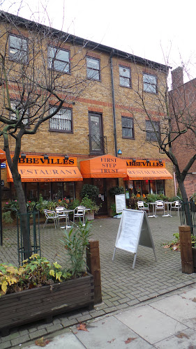 Abbevilles Restaurant - Caterer