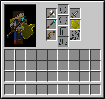 最高のマインクラフト 最新のhdマイクラ 二刀流 Mod
