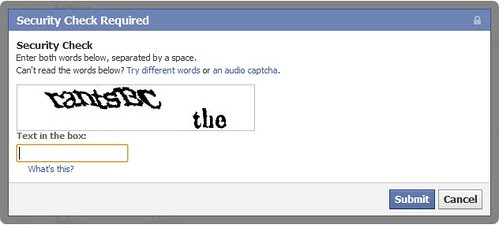 facebook timeline