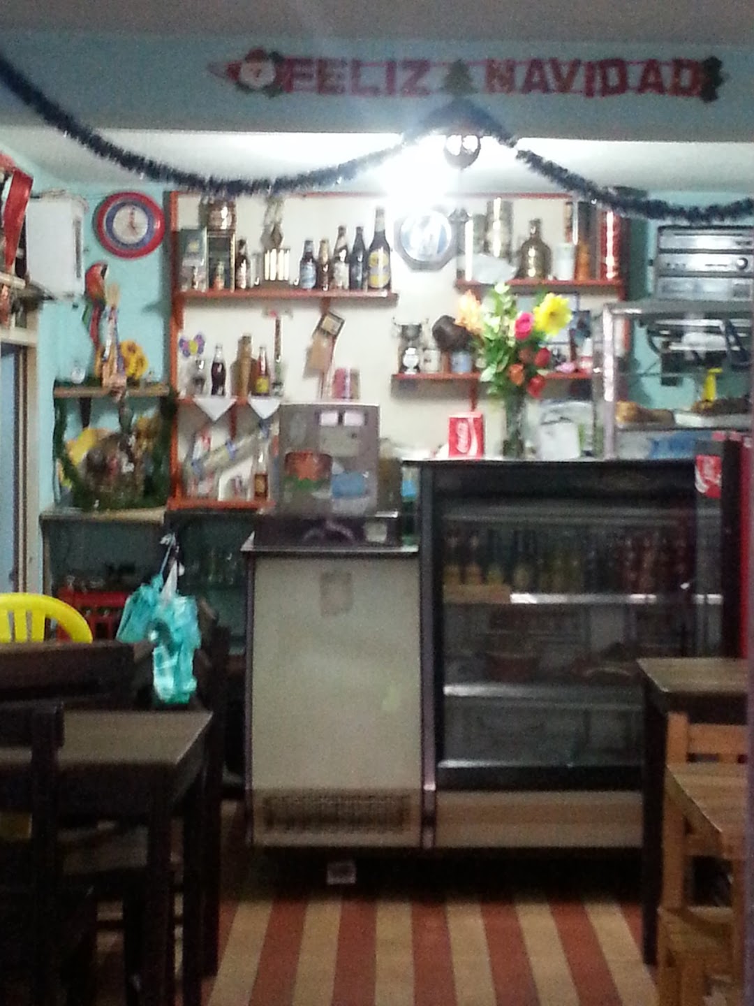 Restaurante Asadero Rancho Boyacense