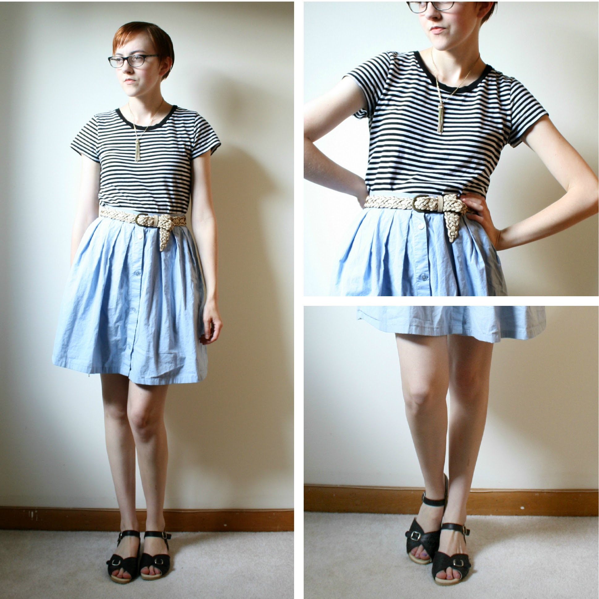 personal style
