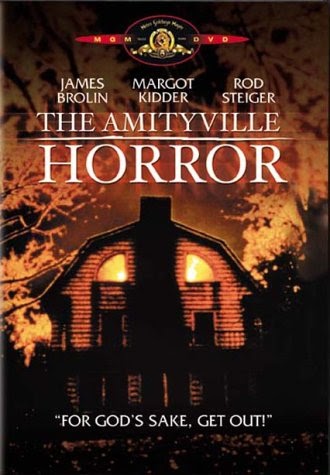 Sinopsis Film Horor : The Amityville Horror.