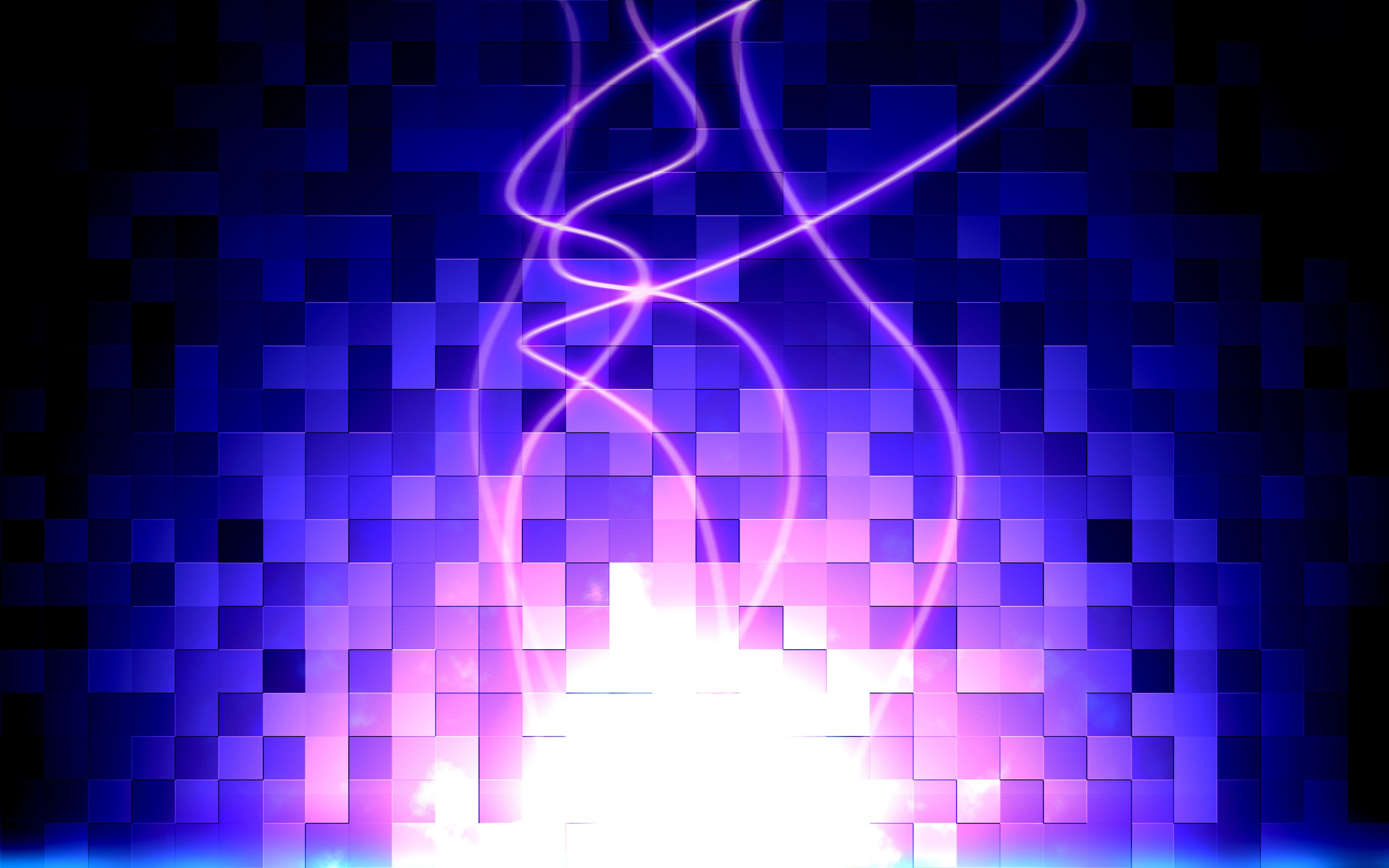 Blue and Purple Background Free Download | PixelsTalk.Net