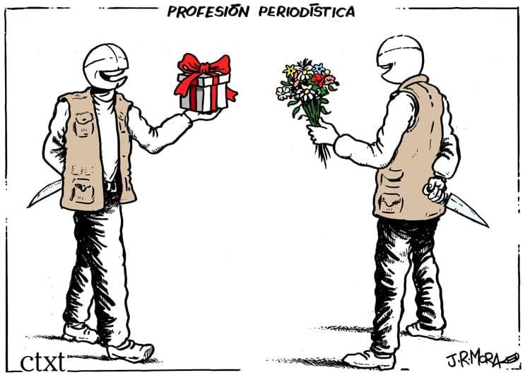 puñaladas