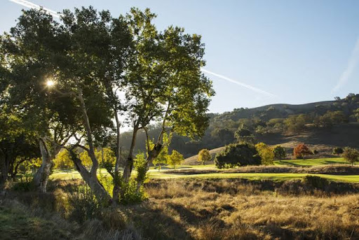 Luxury Hotel «Rosewood CordeValle», reviews and photos, 1 Cordevalle Club Drive, San Martin, CA 95046, USA