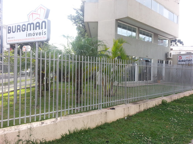 Avaliações sobre Burgman Imóveis em Curitiba - Imobiliária