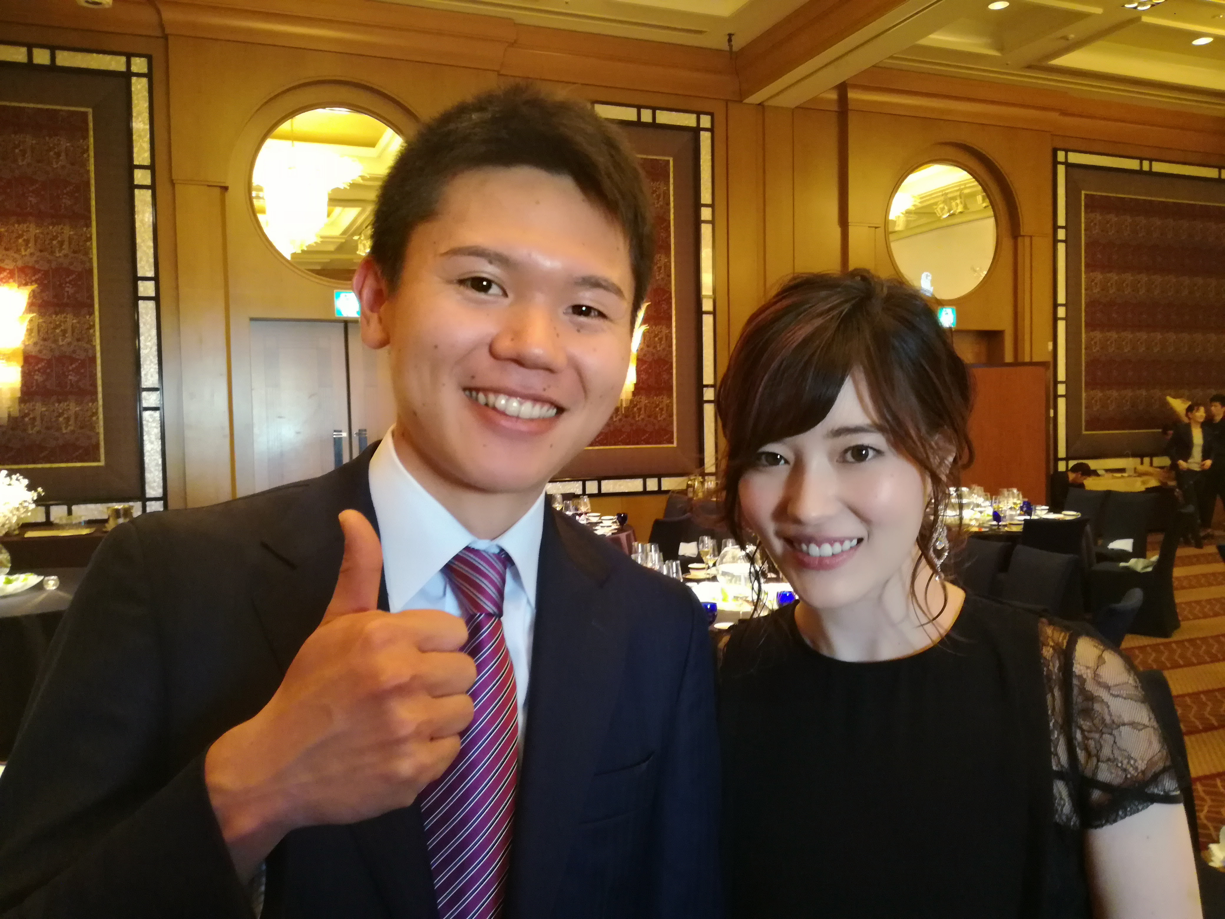 様々な画像 新しい 結婚 式 司会 アナウンサー