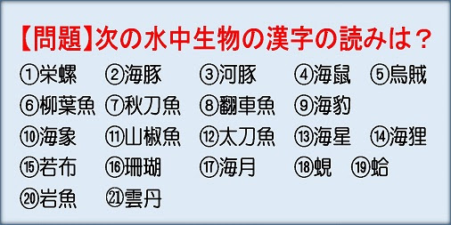 動物画像無料 トップ100動物 漢字 クイズ
