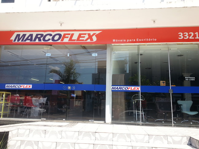 Tucaflex - Móveis de Escritório em Cuiabá - Cuiabá