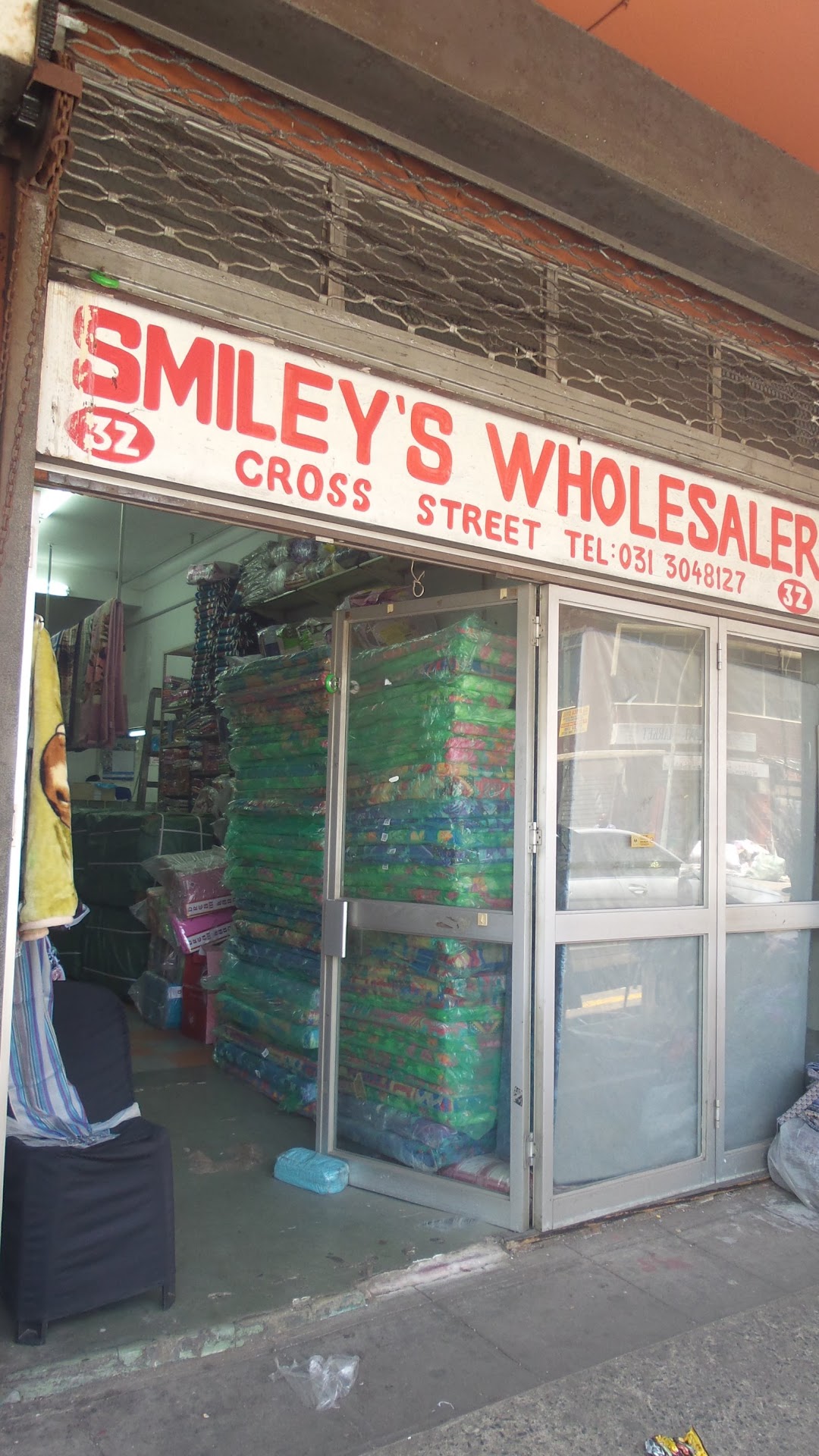 Smileys Wholesalers
