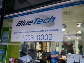 Bluetech Minipcs