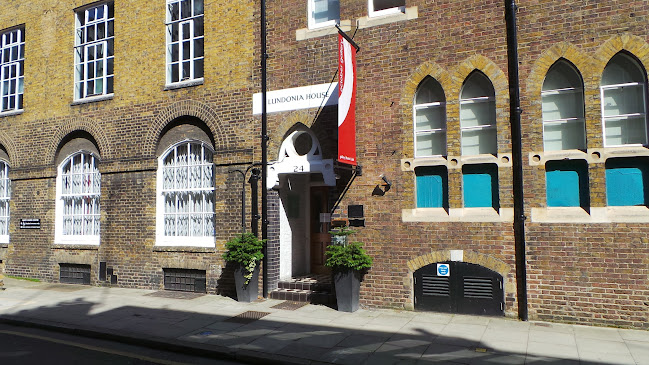 24 Old Gloucester St, London WC1N 3AL, United Kingdom