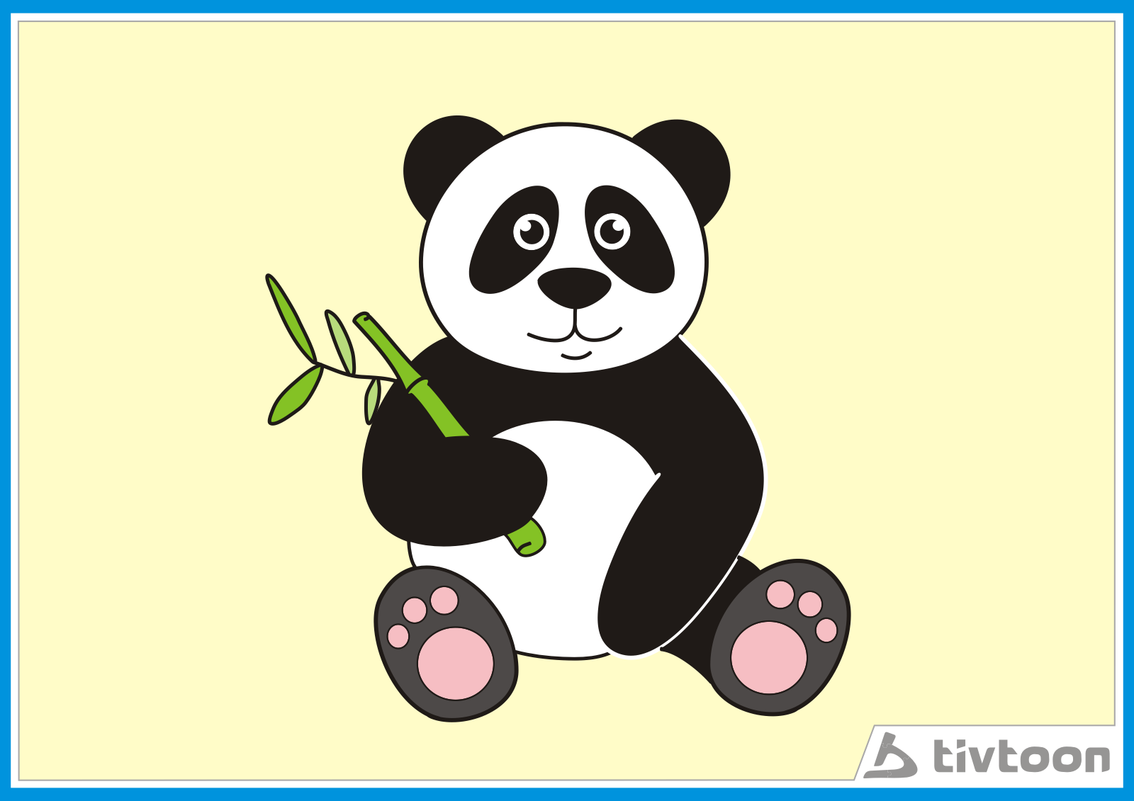Gambar Wallpaper Kartun Panda Gudang Wallpaper Gambar Wallpaper Kartun Panda Gudang Wallpaper
