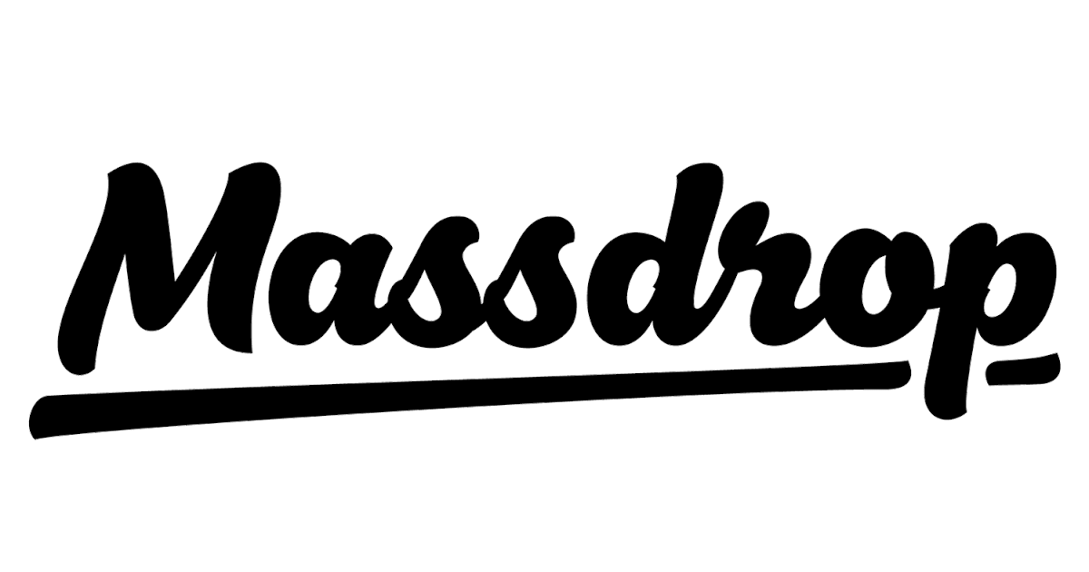 Massdrop Bringing Enthusiasts Together Giveaway Massdrop Gourmet Pens