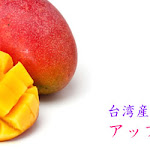 今年もやってきた！台湾直輸入の真夏の果実！ 「アップルマンゴー＆ライチ」の予約受付開始！ - ニコニコニュース