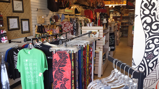 Clothing Store «Motu Hawaii», reviews and photos, 5105 Cass St, San Diego, CA 92109, USA