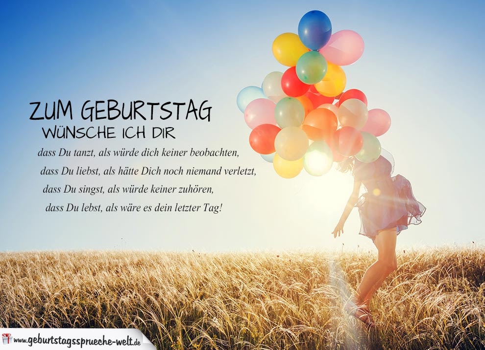 Lustige Sprüche Und Gedichte Zum 50. Geburtstag