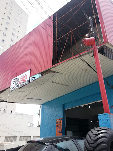 Avaliações sobre Pneus 1100 em São Paulo - Comércio de pneu
