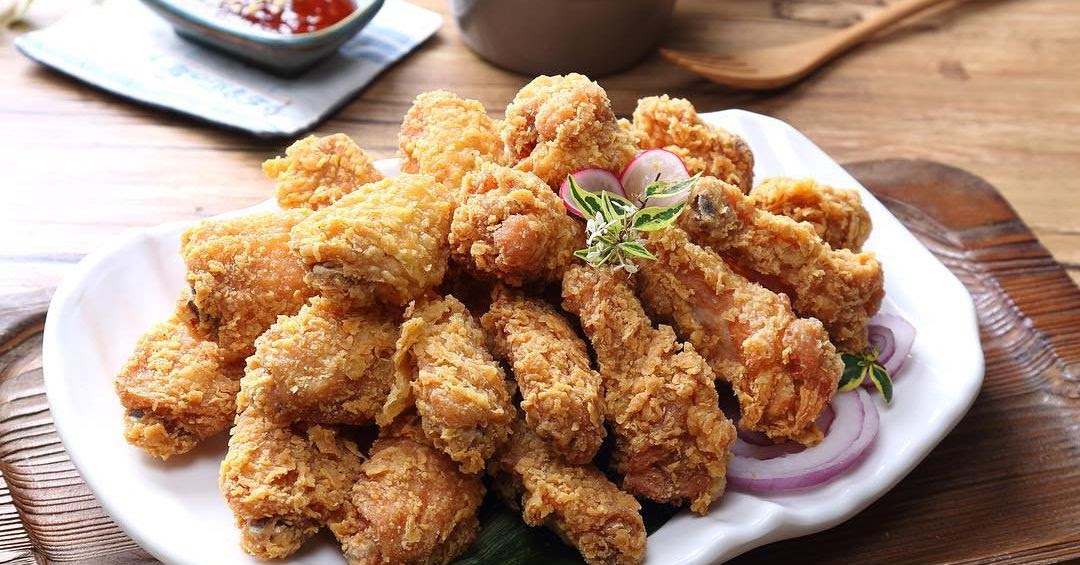 Korean Fried Chicken Pro Makes Debut In National City Eater San Diego Meat Link