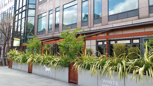 White Horse - Pub