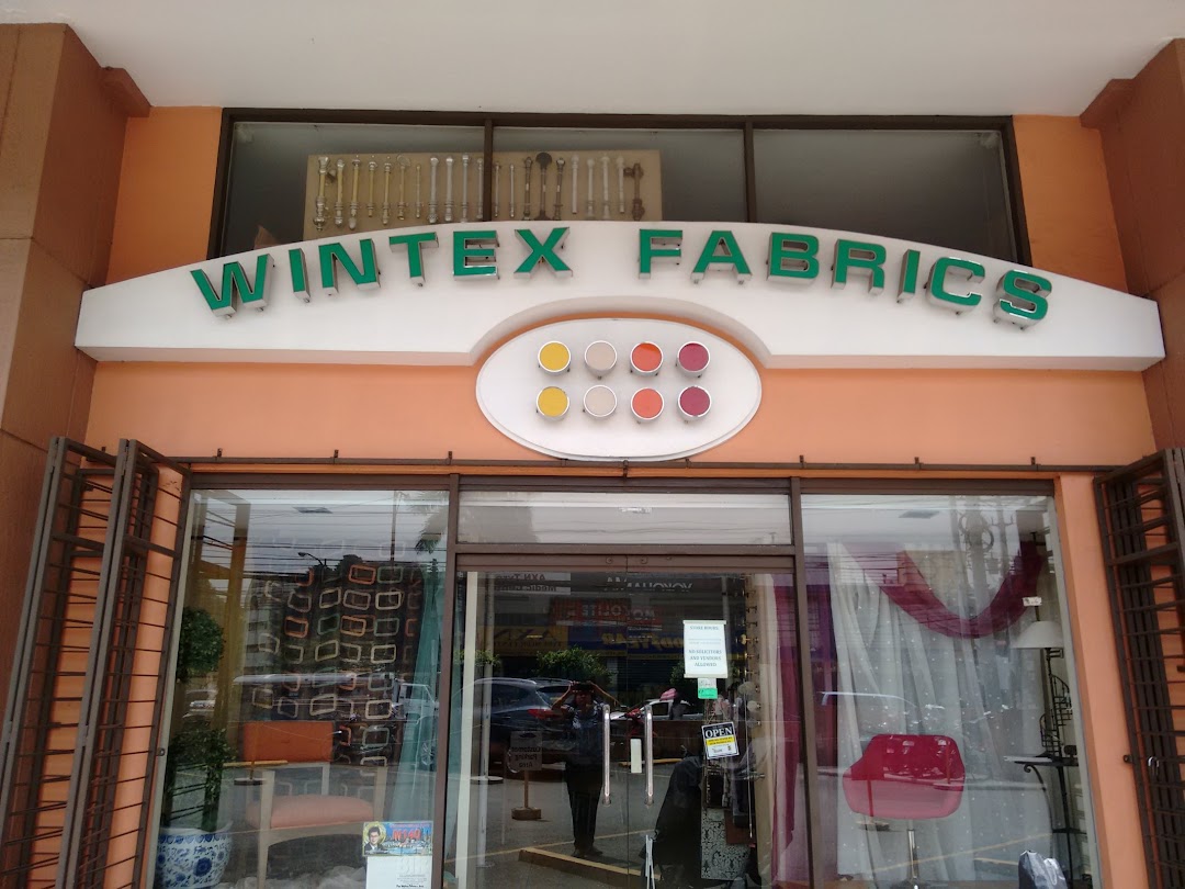 Wintex Fabrics