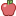 Red Apple Emoticon