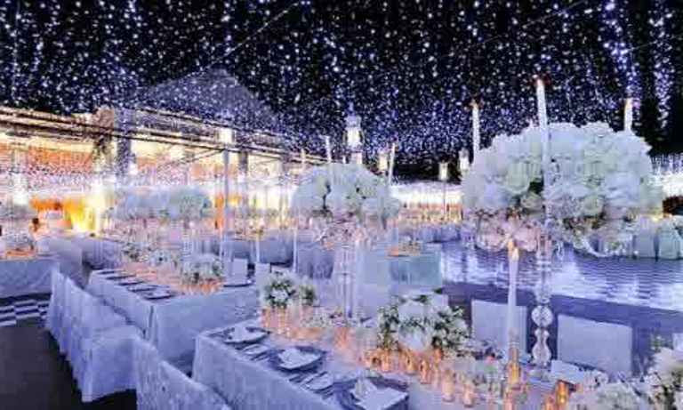 21 New Outdoor Wedding Venues Winnipeg