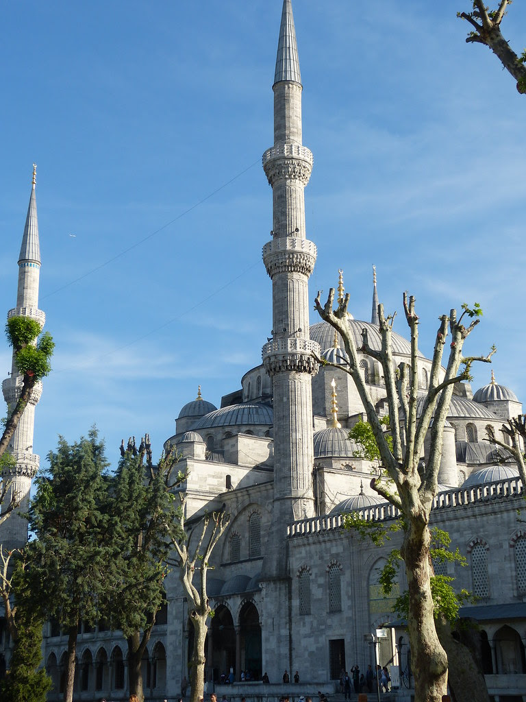 Blue Mosque