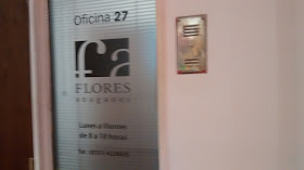 Flores Abogados