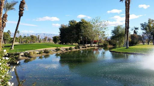 Country Club «Indian Palms Country Club & Resort», reviews and photos, 48630 Monroe St, Indio, CA 92201, USA