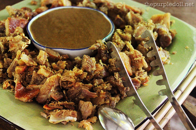 Lechon Casa San Pablo