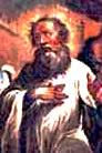 Eulogio de Córdoba, Santo