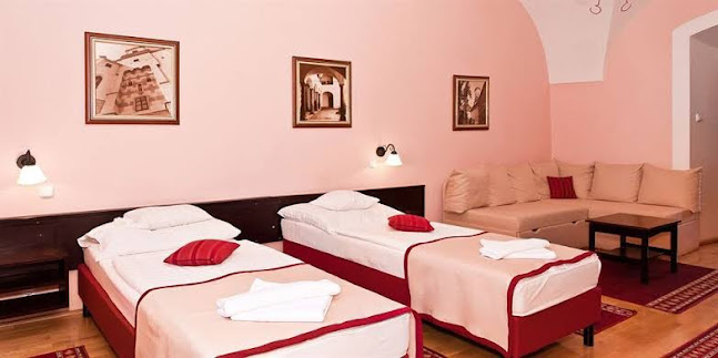 Értékelések erről a helyről: Klastrom Hotel, Győr - Utazási iroda