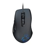 ROCCAT  Kone Pure – Core Performance Gaming Mouse  正規保証品 ROC-11-700-AS ロキャット