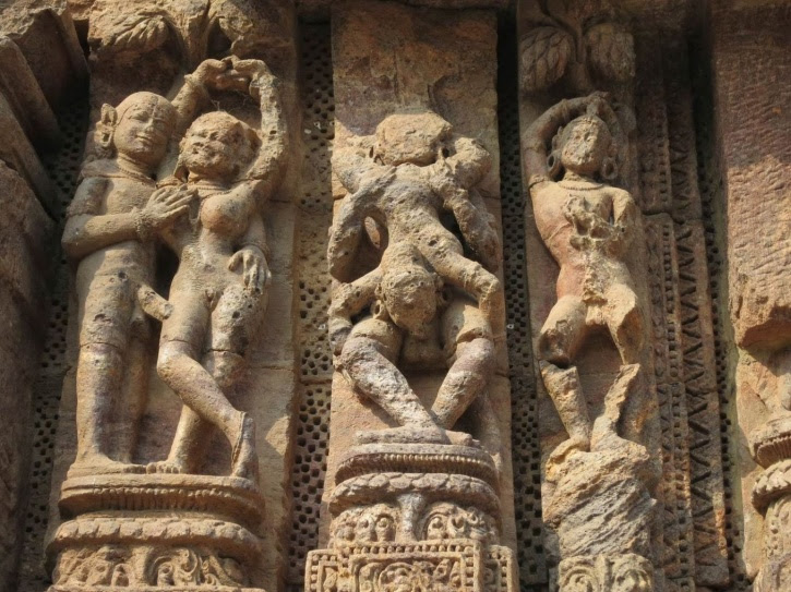 Konark Sun Temple Konark Sun Temple