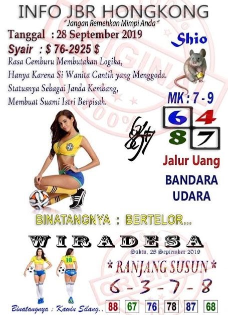 Info Jbr Malam Hari Ini Easy Study