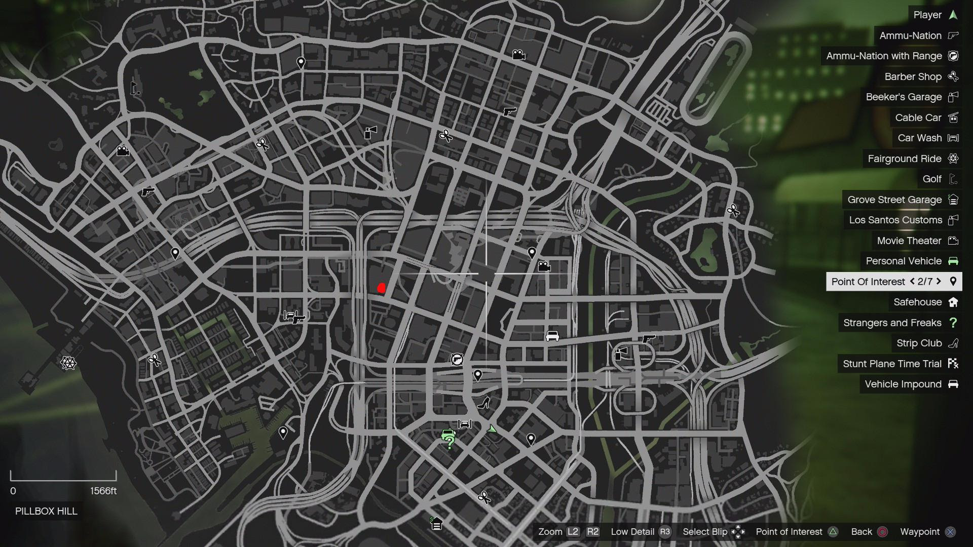 Gta 5 money location фото 15